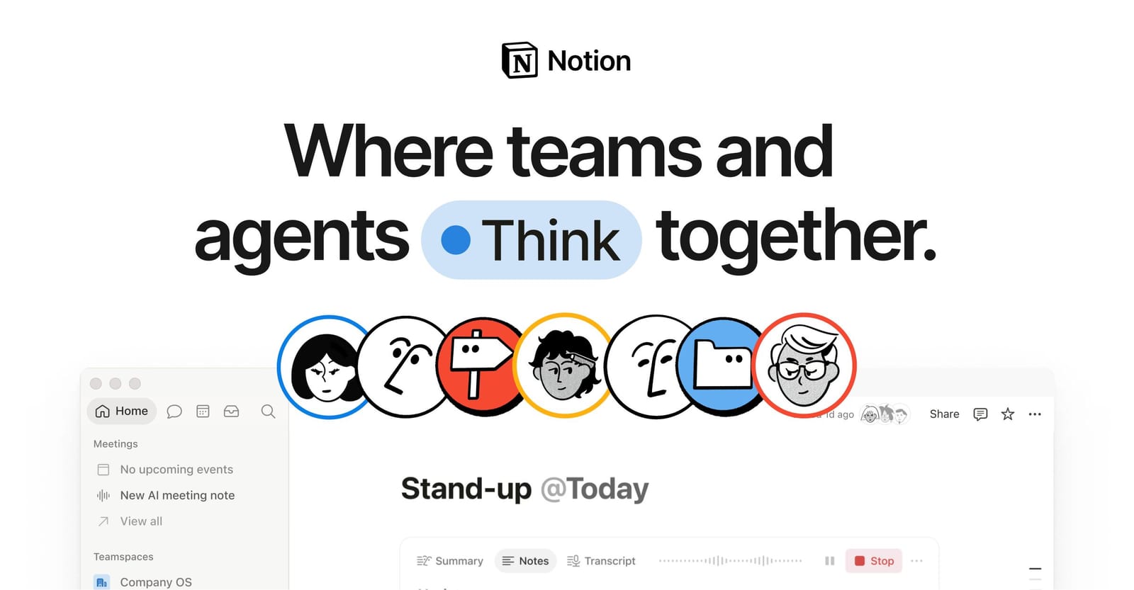 Notion share image