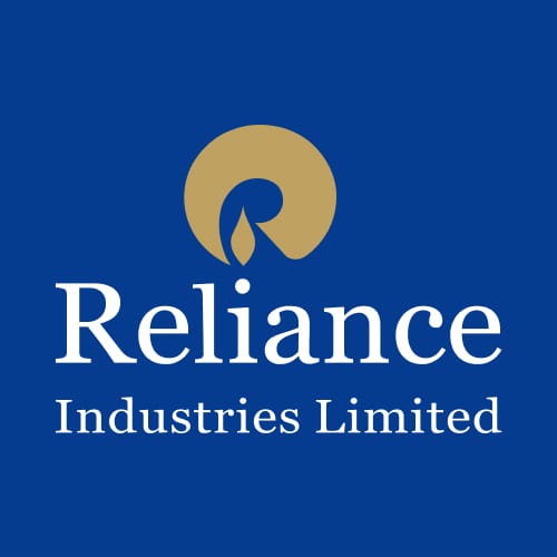 Reliance Industries share image