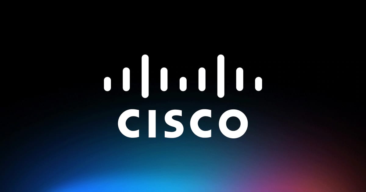 Cisco share image