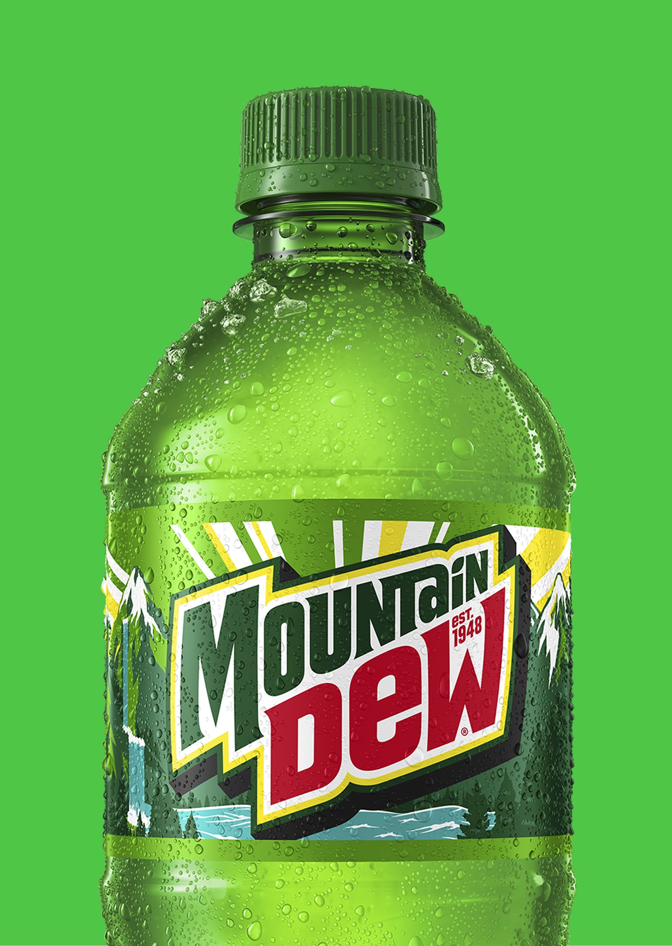Mountain Dew image 4