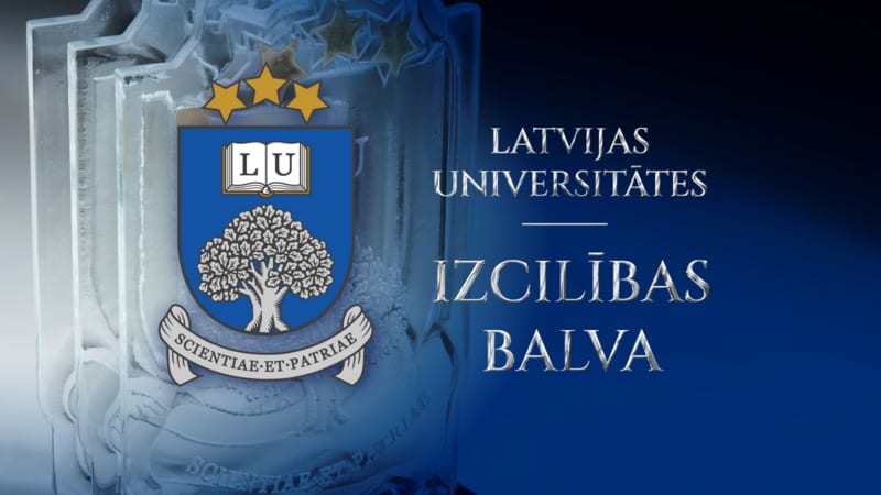 Latvijas Universitāte image 1