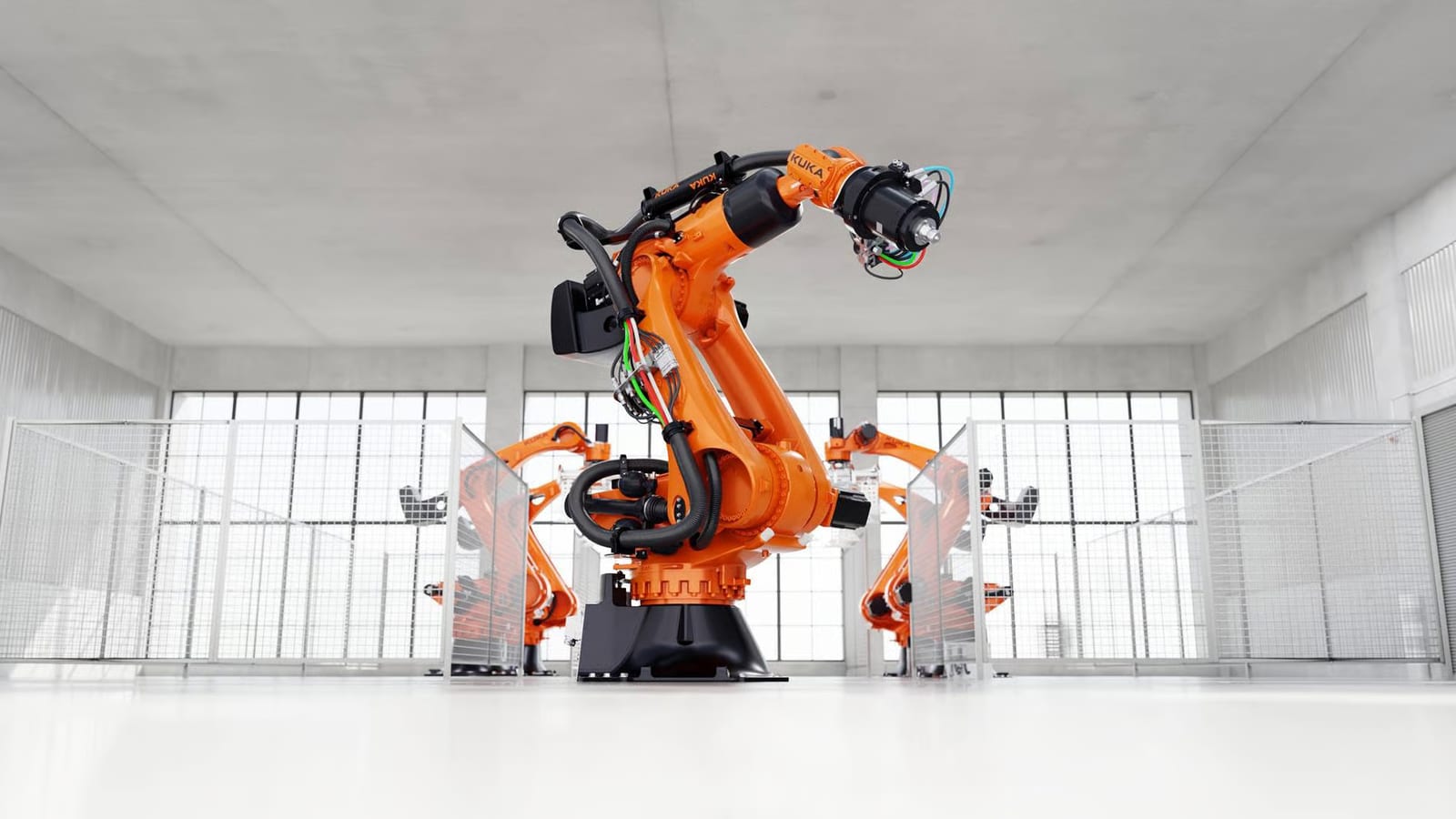 KUKA India image 3