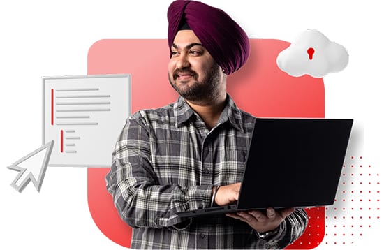 Red Hat image 5