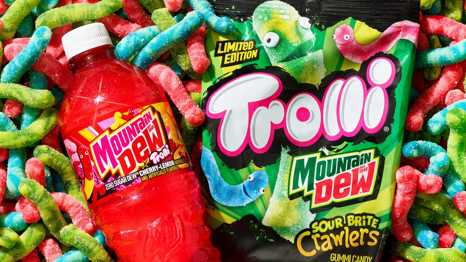 Mountain Dew image 3