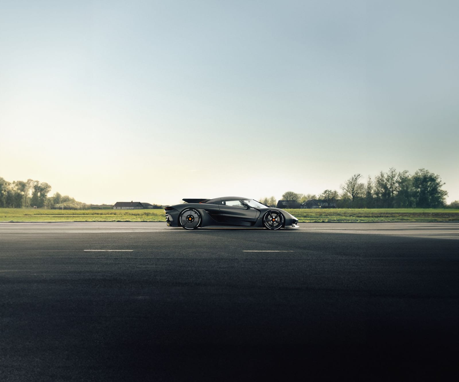 Koenigsegg image 5