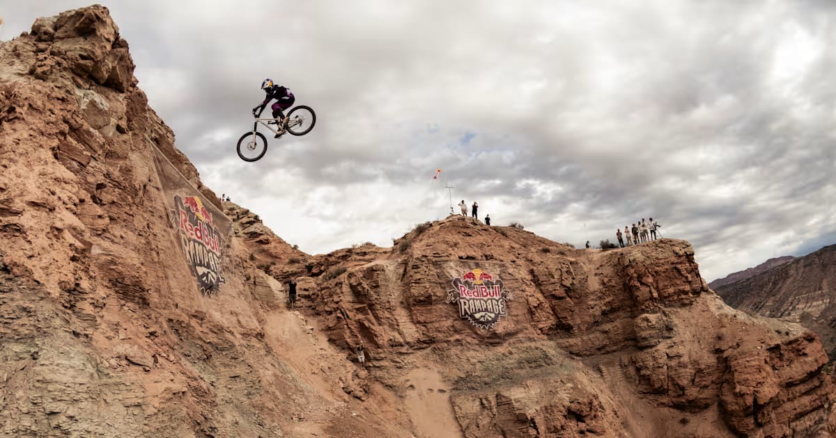 Red Bull share image