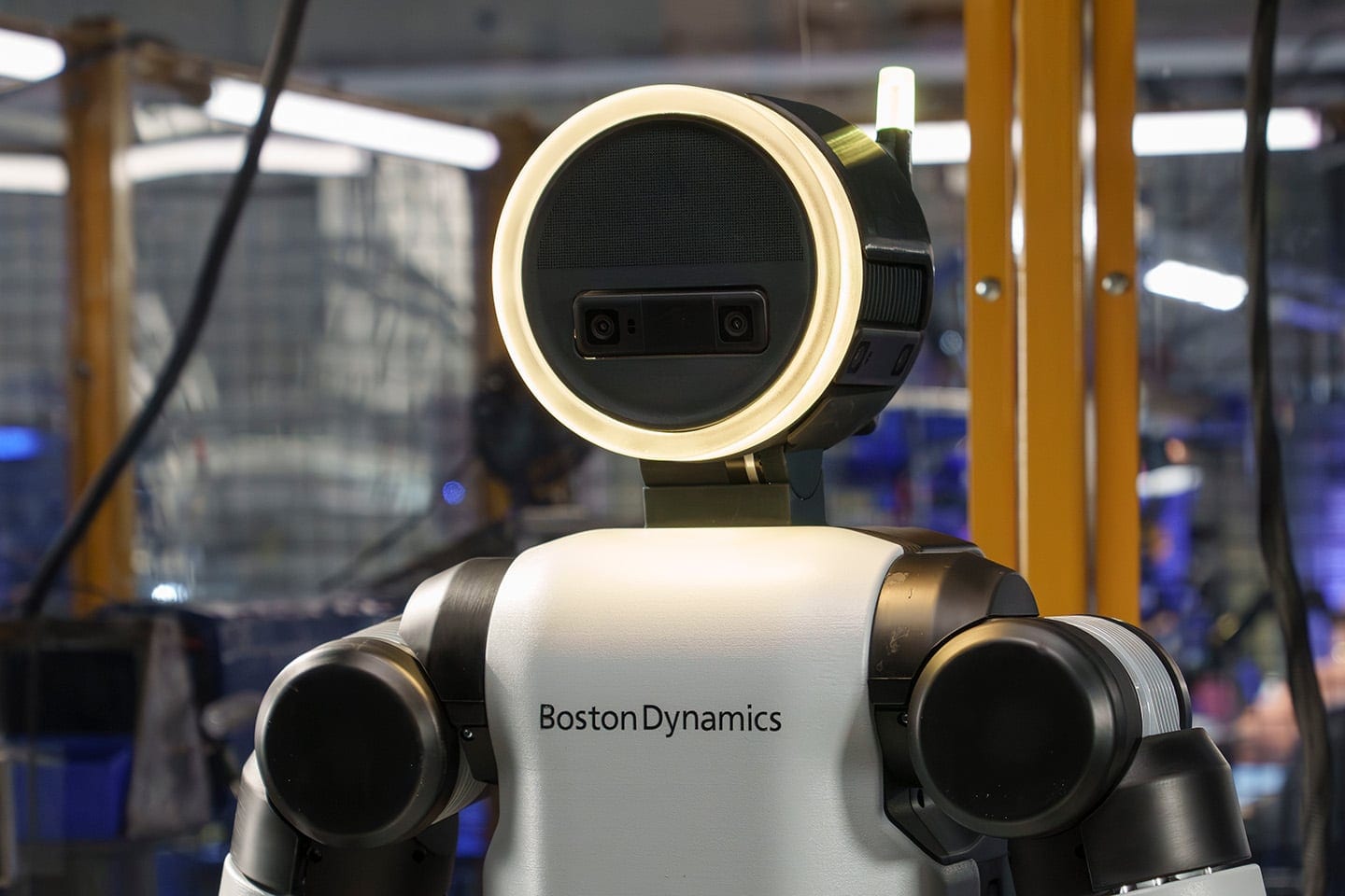 Boston Dynamics image 4