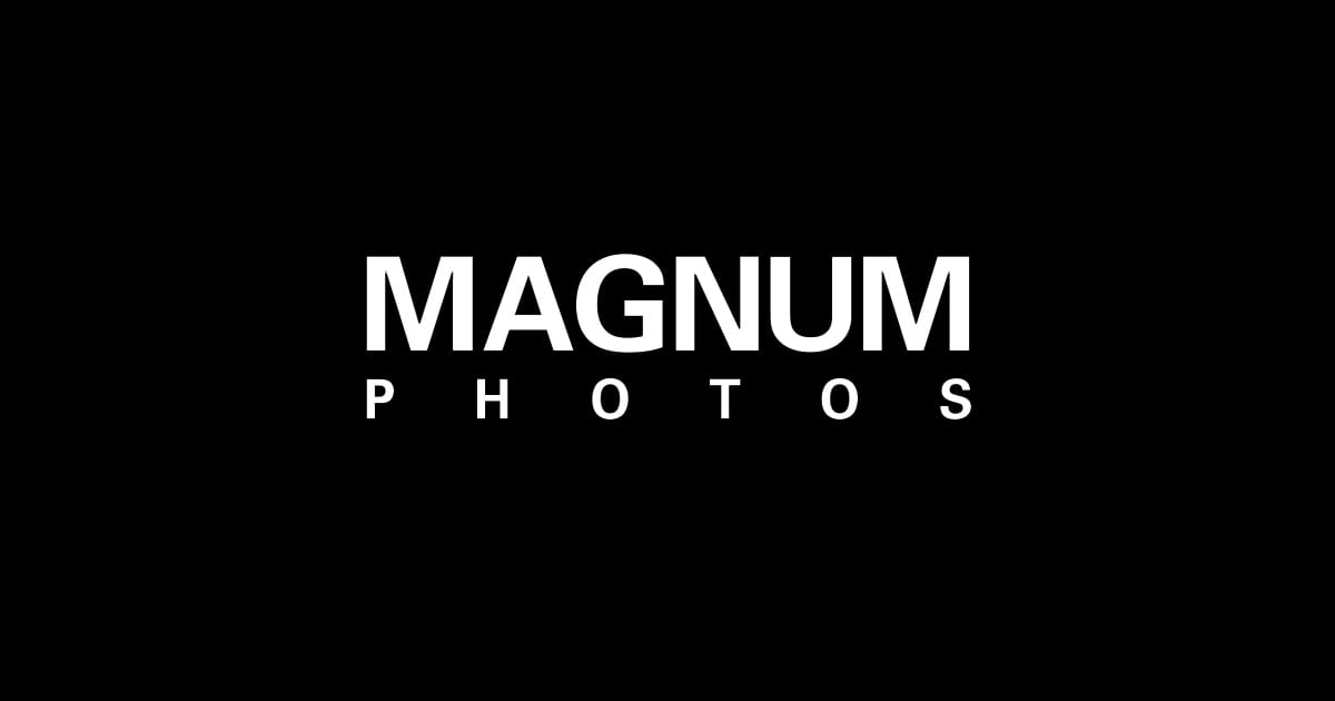 Magnum Photos share image