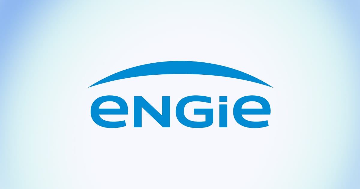 Engie share image