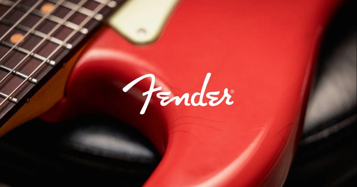 Fender share image