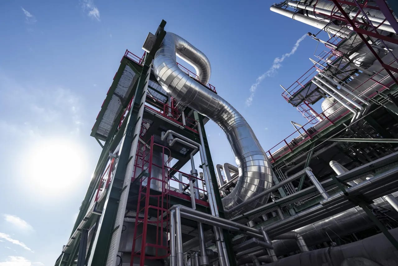 Thyssenkrupp share image