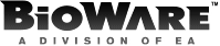 BioWare logo for light backgrounds