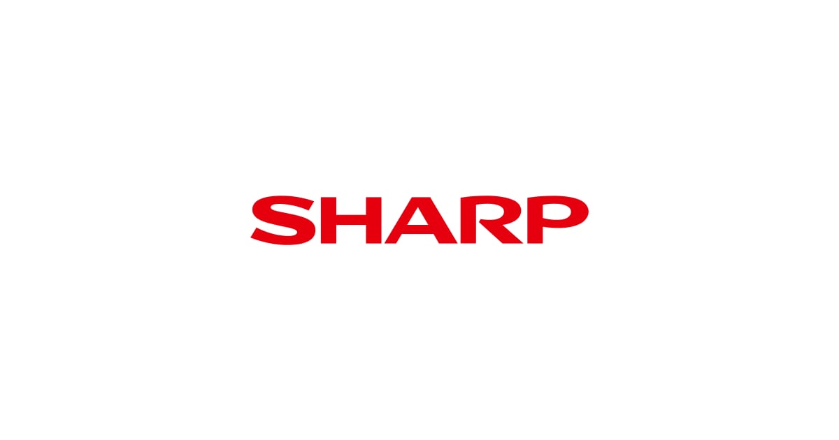 シャープ株式会社 share image
