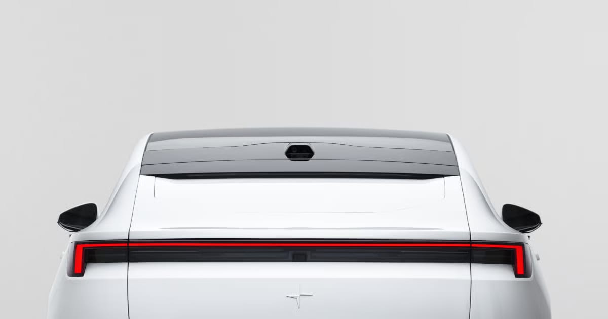 Polestar share image