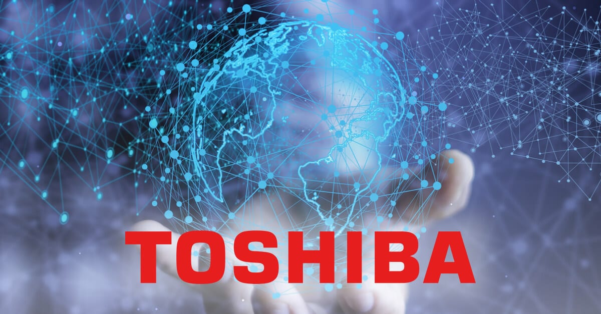 Toshiba America Inc. (TAI) share image