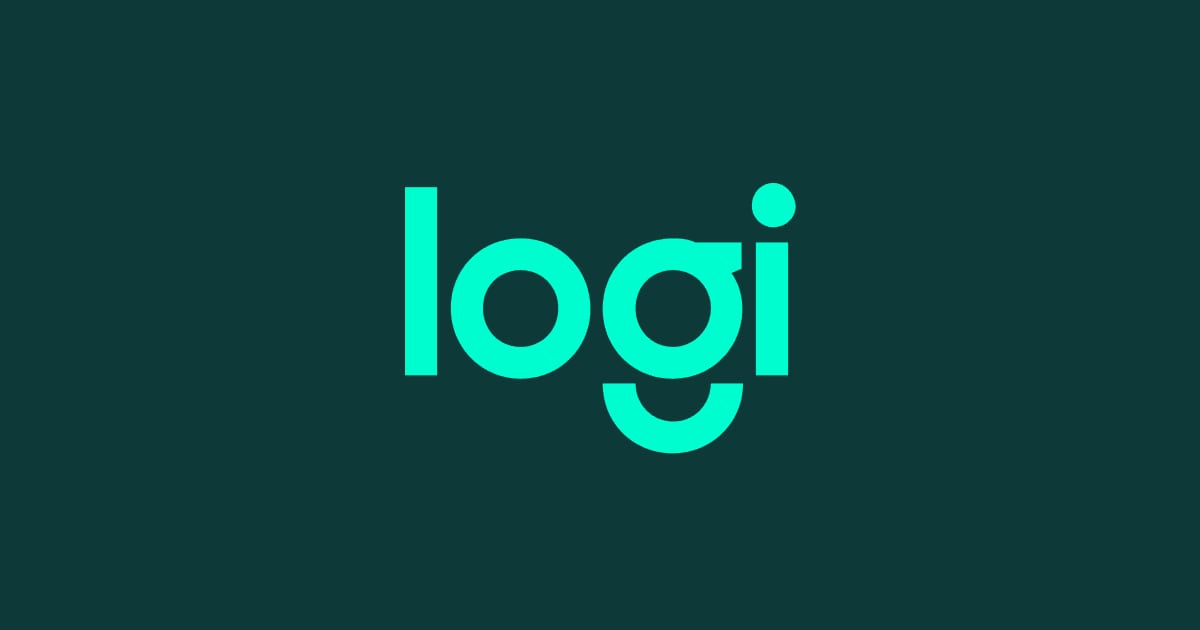 Logitech share image