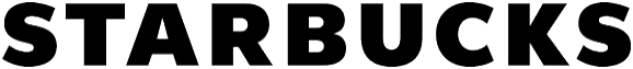 Starbucks logo for light backgrounds