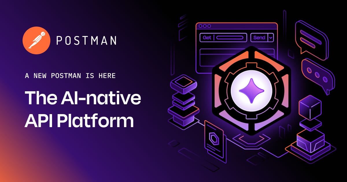 Postman share image