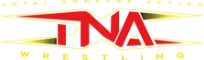 TNA Wrestling logo for light backgrounds