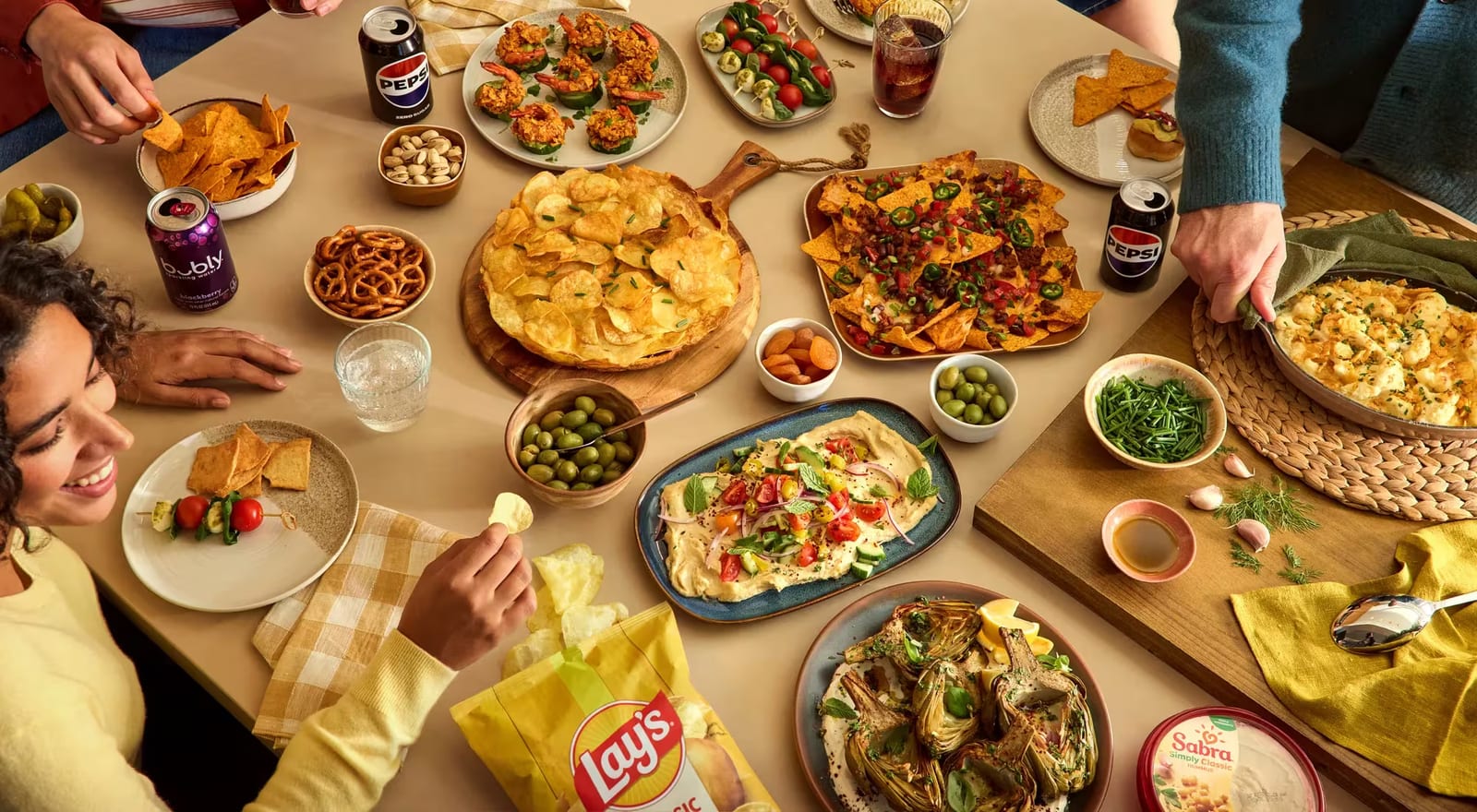 PepsiCo image 2