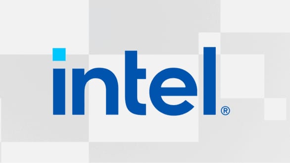 Intel share image