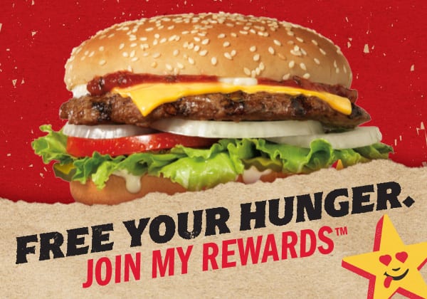 Carl's Jr image 4
