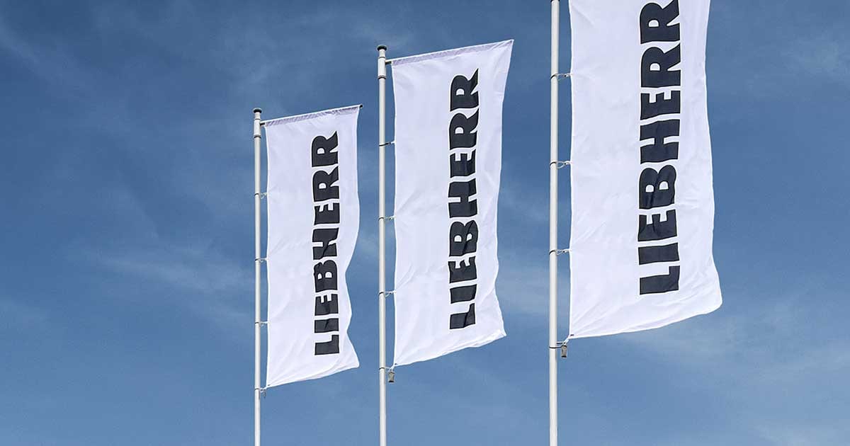 Liebherr share image