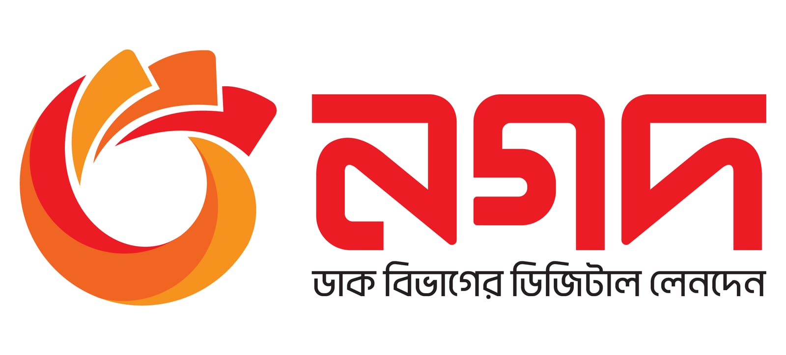 Nagad share image