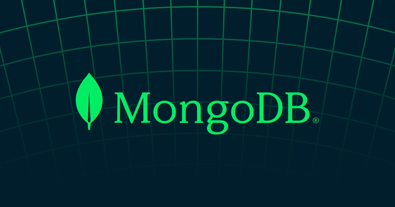 MongoDB share image
