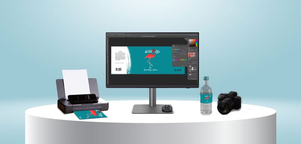 BenQ image 5