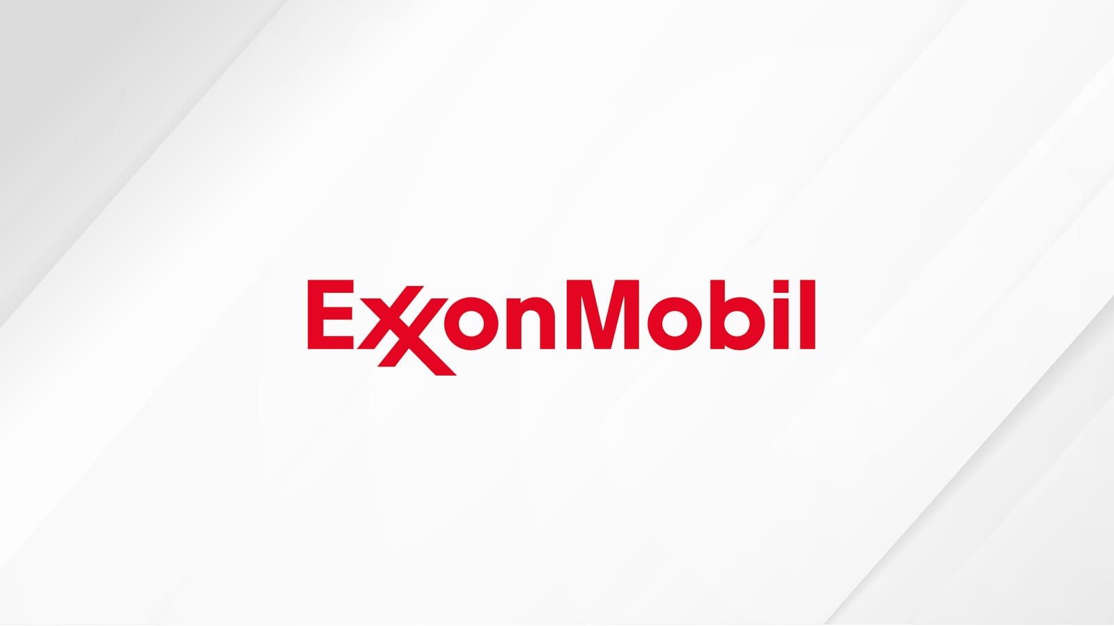 ExxonMobil share image