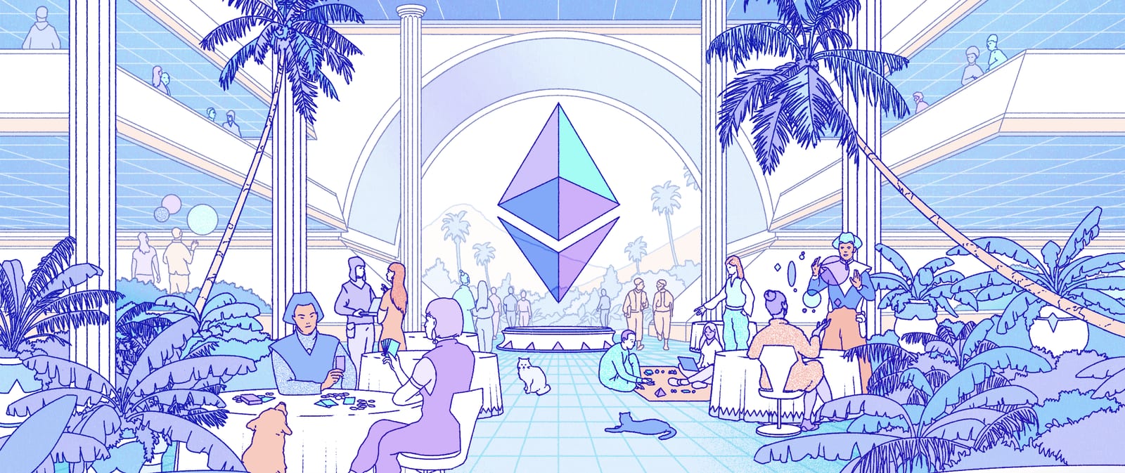 Ethereum share image