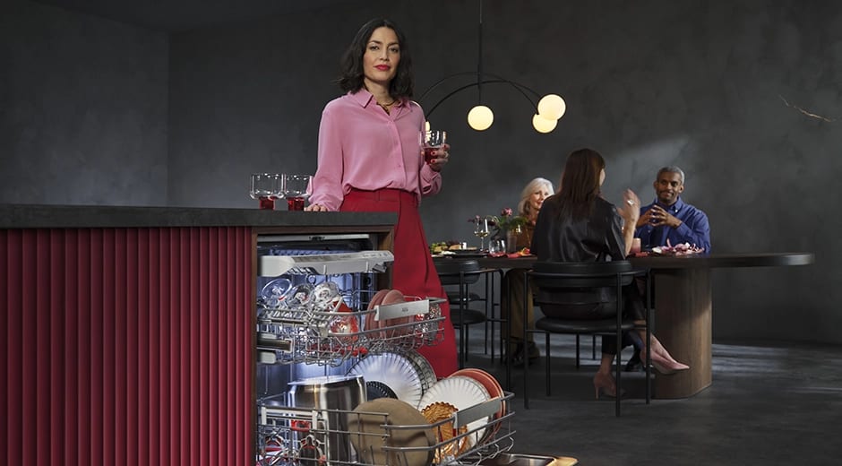 Electrolux Group image 4