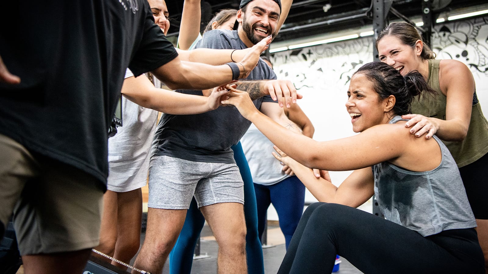 CrossFit share image