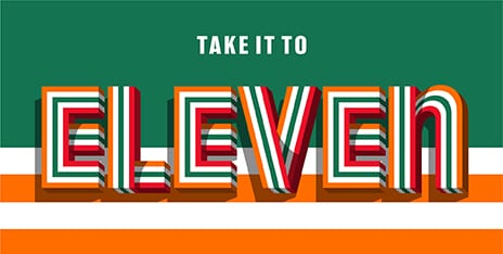 7-Eleven share image