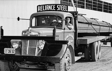 Reliance logo