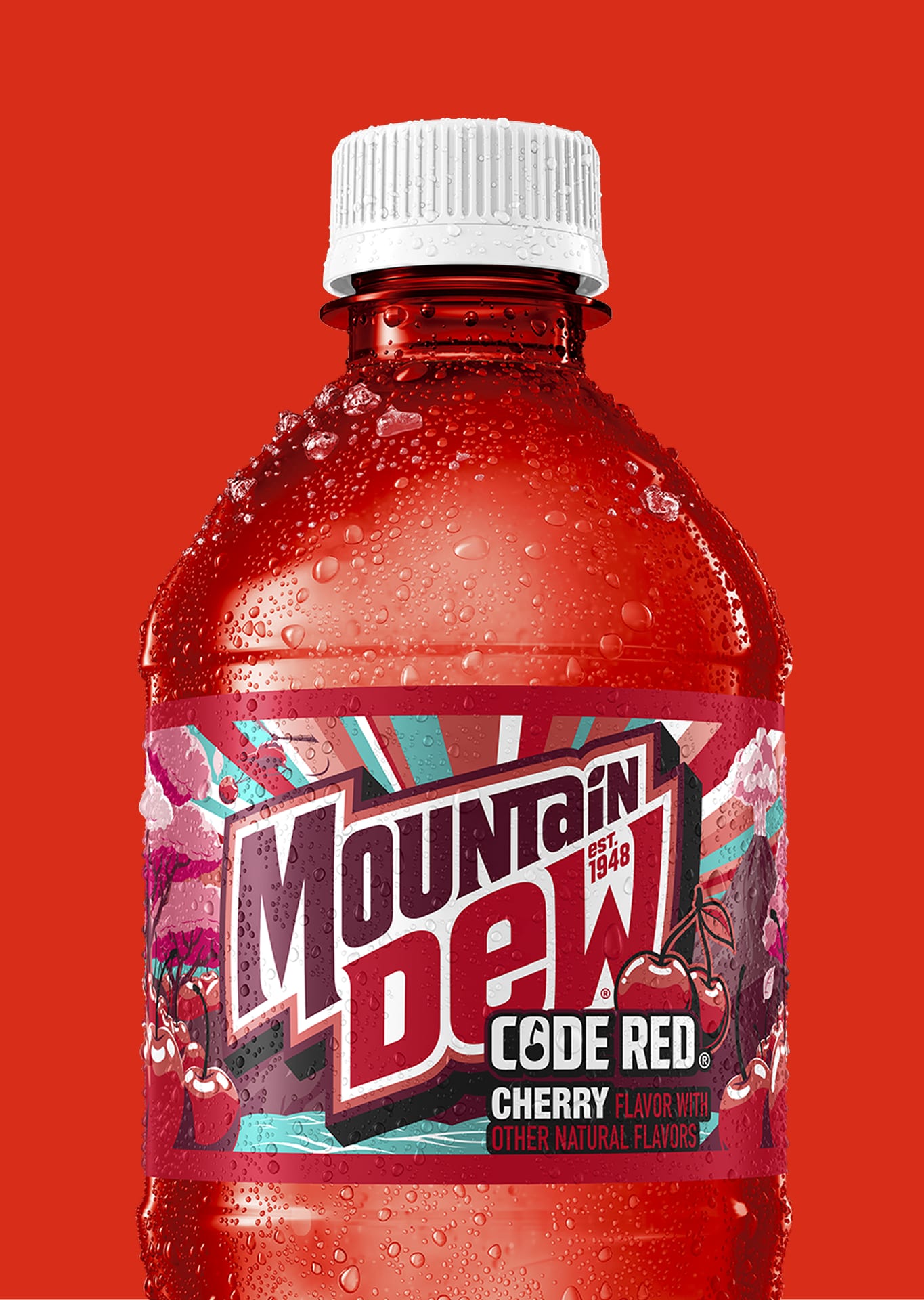 Mountain Dew image 5