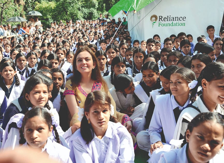 Reliance Industries image 6