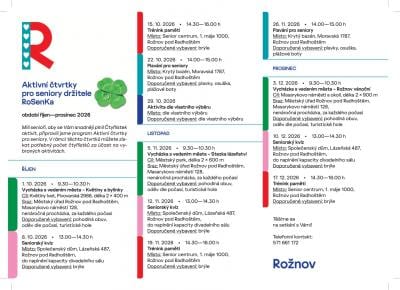 Město Rožnov pod Radhoštěm image 2