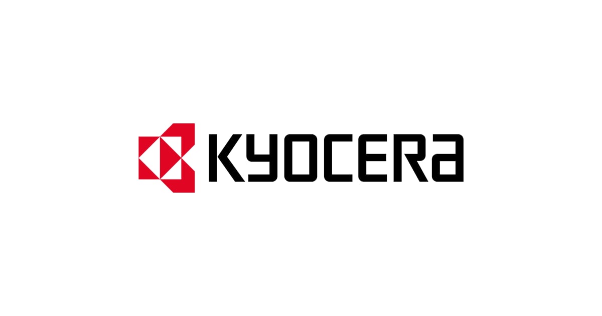 KYOCERA share image