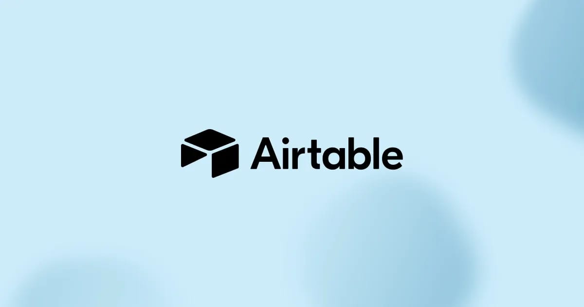 Airtable share image