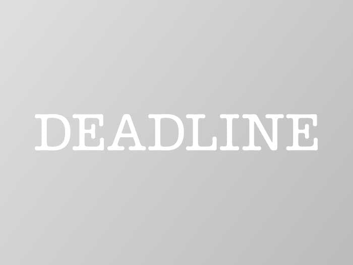 Deadline image 3