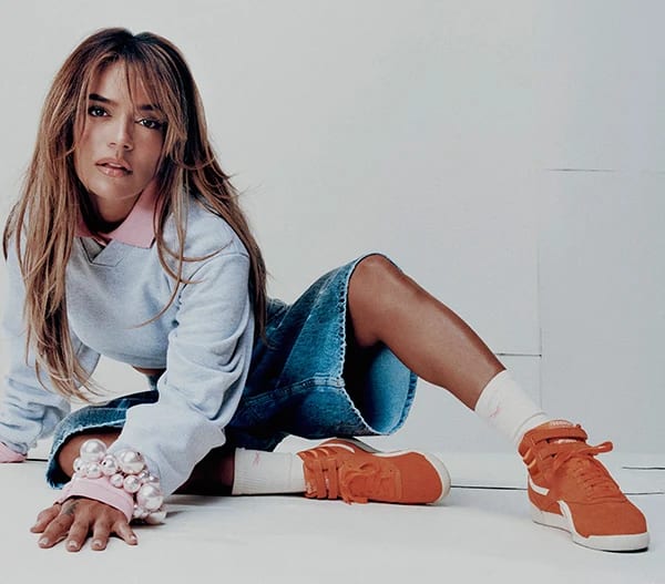 Reebok image 2