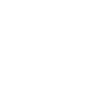 Target symbol for dark backgrounds