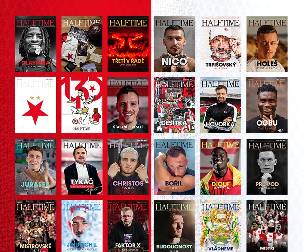 SK Slavia Praha image 3