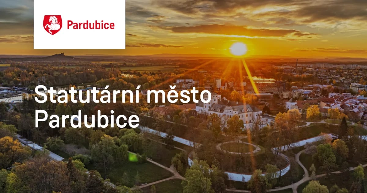 Pardubice share image