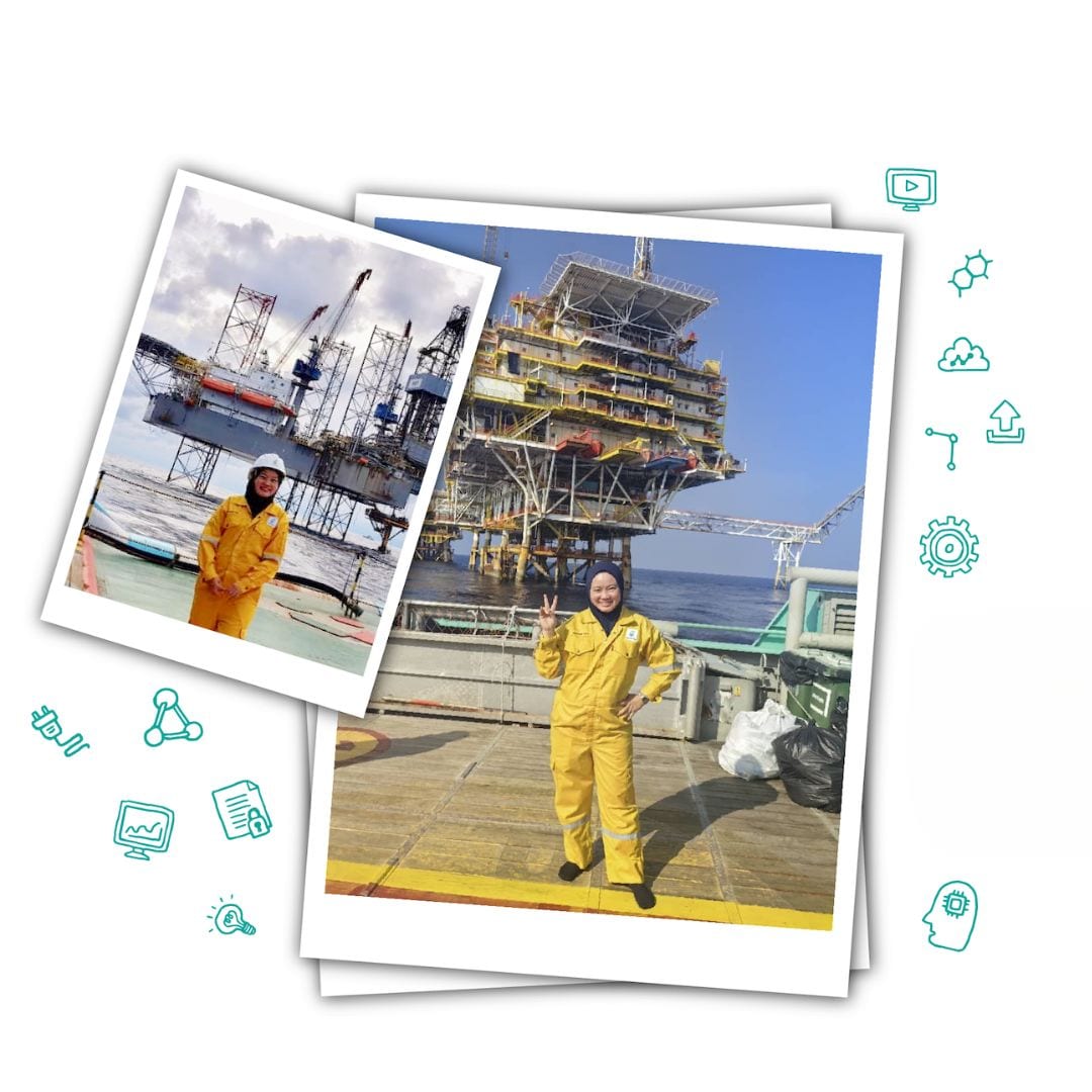 PETRONAS Global image 4