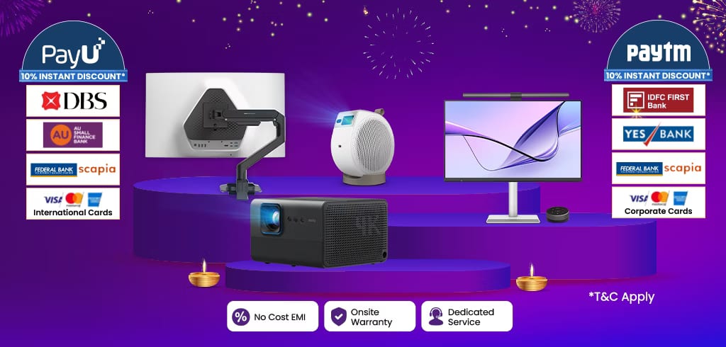 BenQ image 3