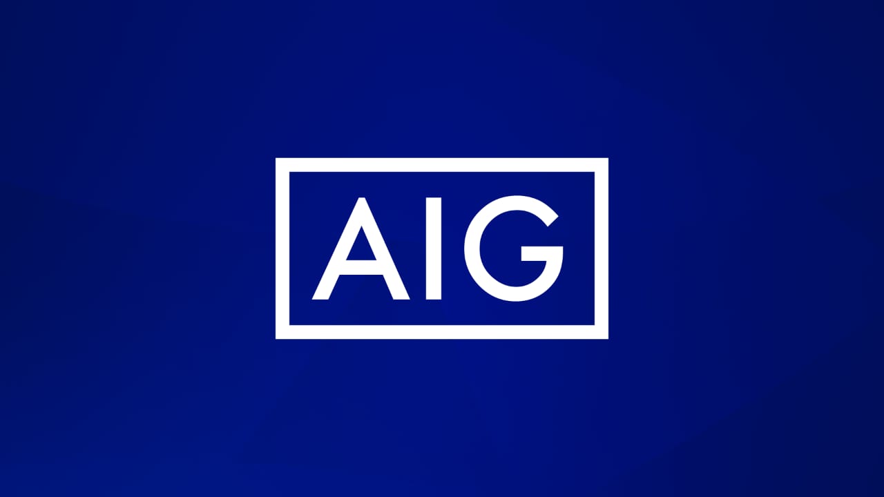 AIG share image