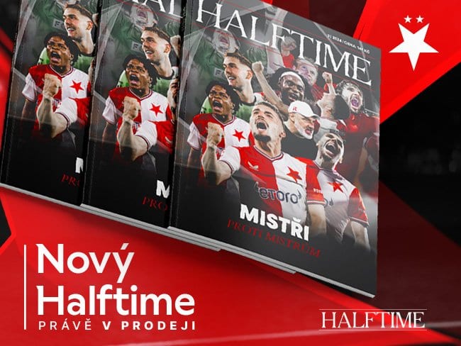 SK Slavia Praha image 2